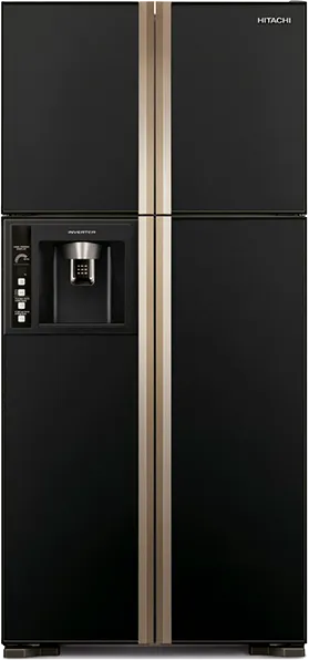 R-W660PUC3GBK